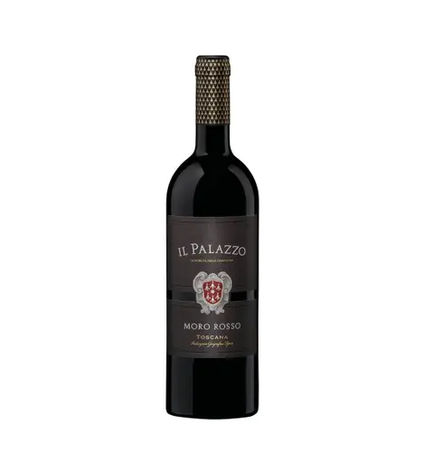 Il Palazzo Moro Rosso Toscana DOGC Magnum - Vin Rosu Sec - Italia