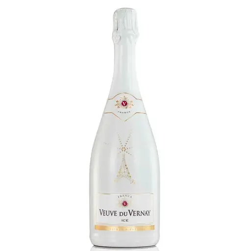 Vin Spumant Veuve Du Vernay Ice Alb Demisec