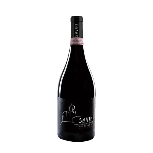 Montepulciano Riserva DOCG 2020 Savini