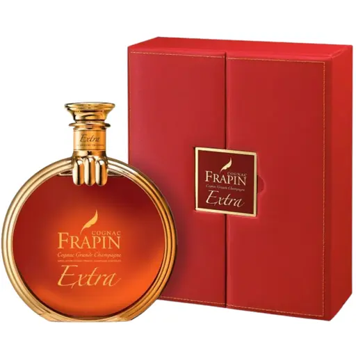 Frapin - Cognac Extra GB