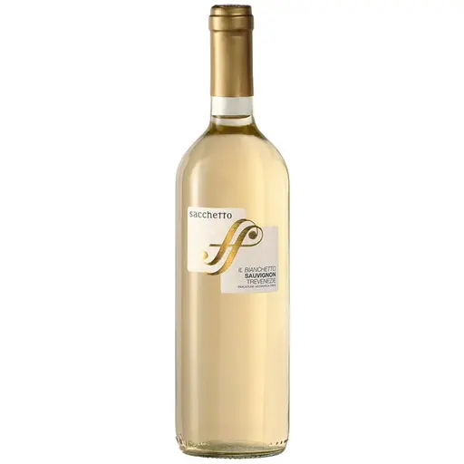 Sacchetto Il Bianchetto Sauvignon Trevenezie