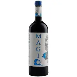 Velvet Winery Magiq Rosu Magnum