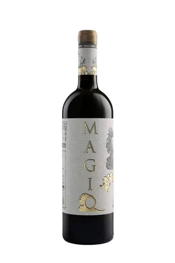 Vin alb sec Magiq