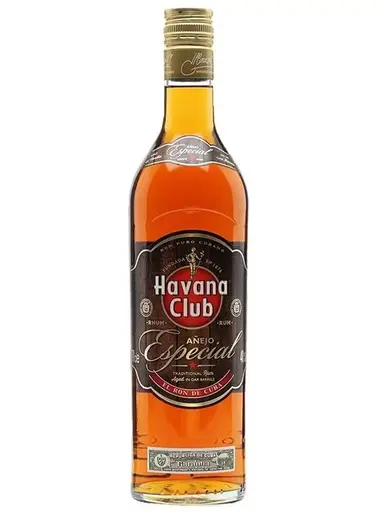 Havana Club - Rom Anejo Especial