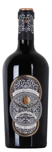Botter Tre di Tre Magnum Vin rosu sec