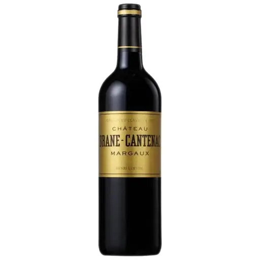 Chateau BRANE-CANTENAC 2023
