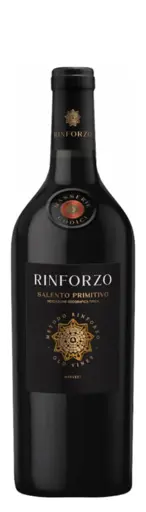 Rinforzo Primitivo