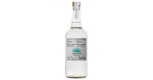 Tequila Casamigos Blanco - 20