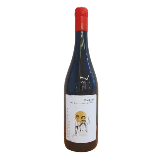 Crama Ferdi - Cuvee Friendship 2022