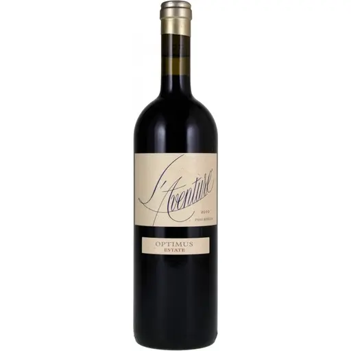 Vin Rosu L'Aventure Optimus 2019