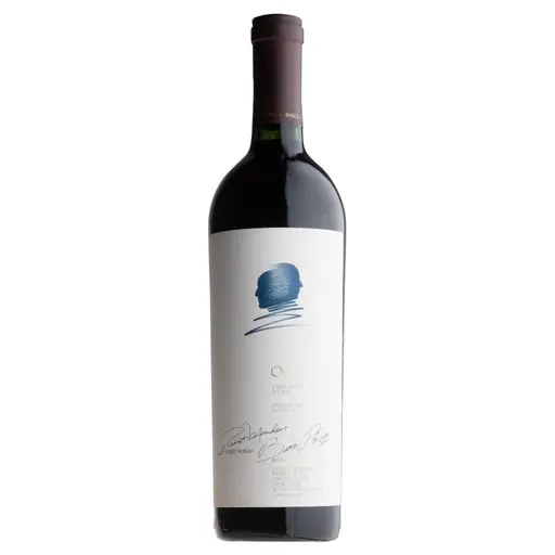 Opus One - Nappa Valley California red 2018
