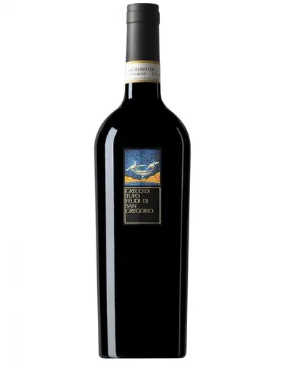 Feudi di San Gregorio Greco di Tufo Bianco