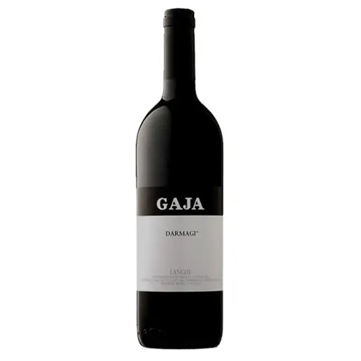 Gaja Darmagi Langhe 2001