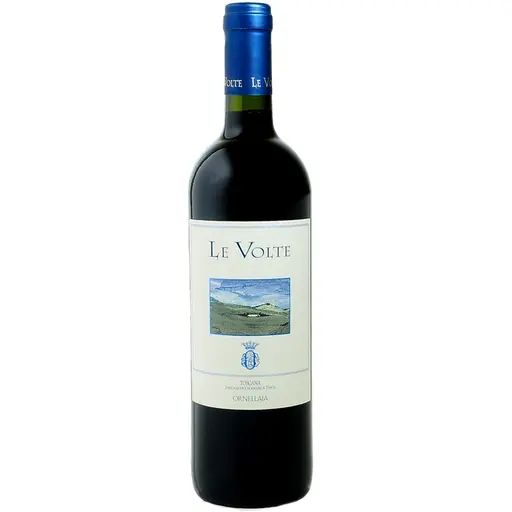 Tenuta Dell'ornellaia Toscana Le Volte Magnum