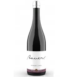 Syrah, Crama BAUER