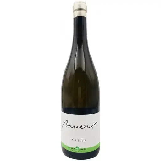 bauer Bauer Riesling de Rhin