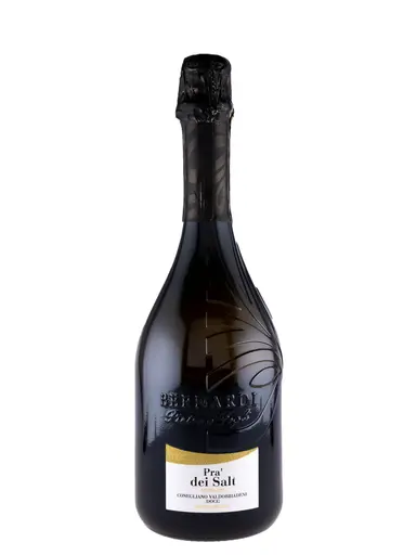 Bernardi - Pra Dei Salt Prosecco Docg Extra Dry