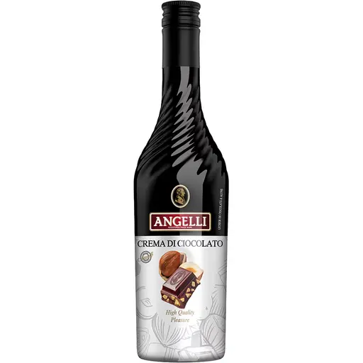 Lichior Angelli Crema de Ciocolata