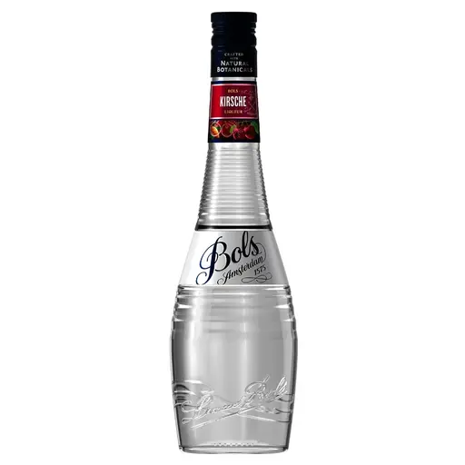 Bols - Lichior Kirsche