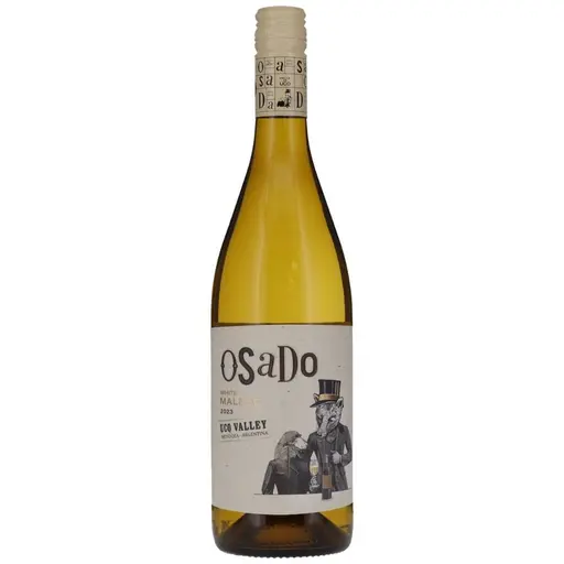 SALENTEIN Osado WHITE MALBEC 2024