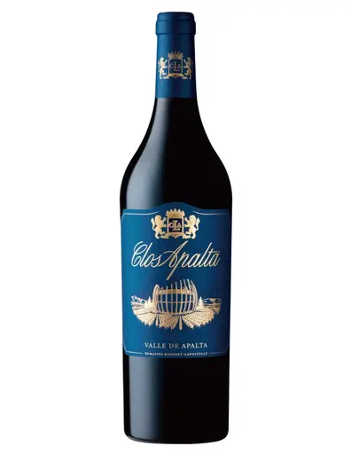 Lapostolle Le Petit Clos 2014