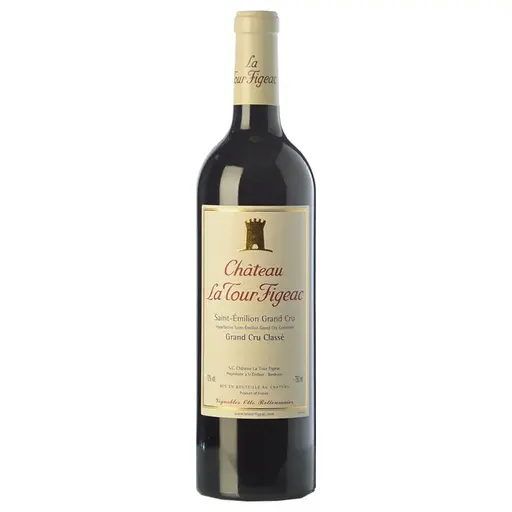 St Emilion Grand Cru Chateau Figeac