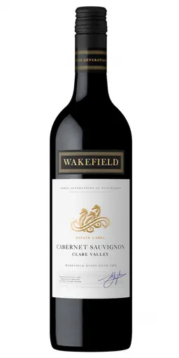 Wakefield Estate Clare Valley Cabernet Sauvignon