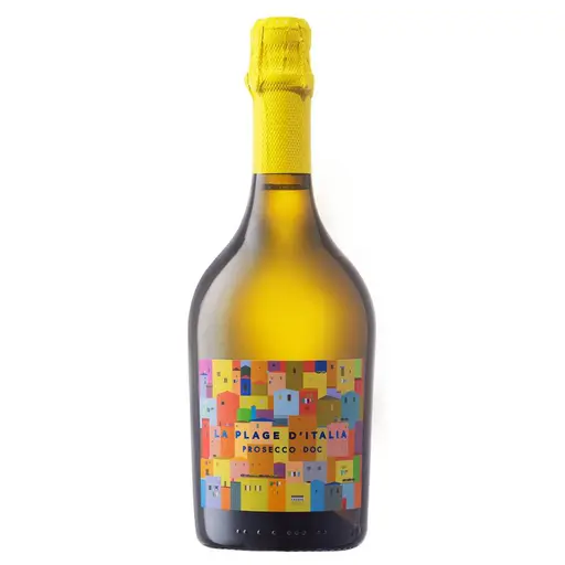 Rasova - La Plage D'Italia Prosecco