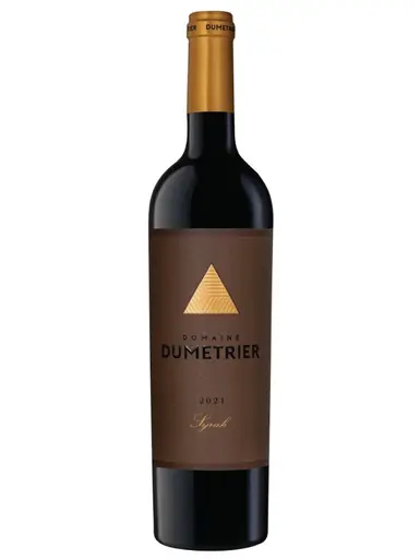 Domaine Dumetrier Syrah 2021
