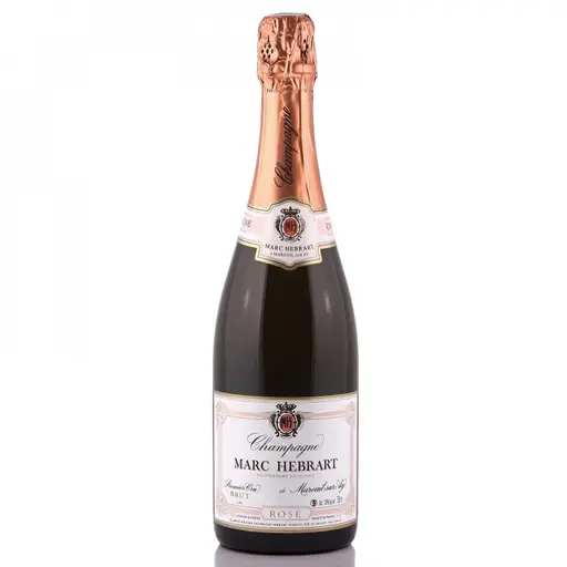 Sampanie, Champagne Marc Hebrart, Brut, Franta