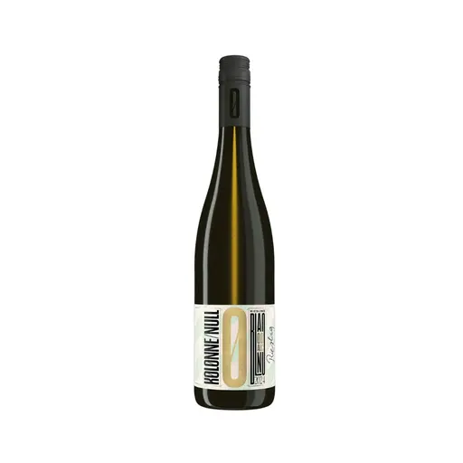 Vin Kolonne Null Riesling Fara Alcool