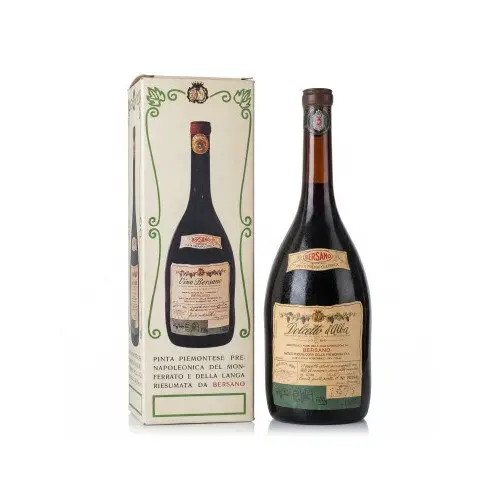 VIN VINOTECA 1977 - Dolcetto d'Alba Bersano
