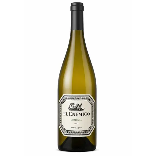 El Enemigo Semillon