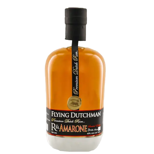 Flying Dutchman 3 Ani Premium Dutch Amarone Cask