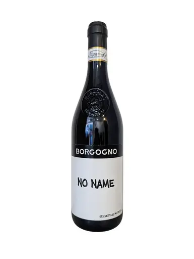 Vin Rosu Borgogno Langhe Nebbiolo No Name DOC