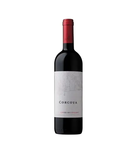 Corcova Reserve Cuvee Racoveanu