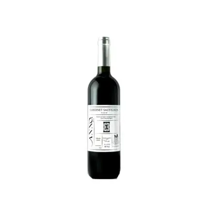 Anno Cabernet Sauvignon Editie Limitata Sec