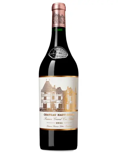 Chateau Haut-Brion Rouge Premier Grand Cru Classe