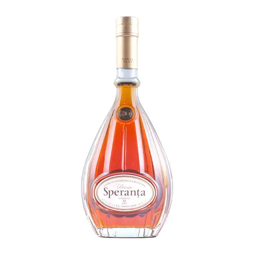 Vinars Barza Alba Speranta Divin 9 Ani XO