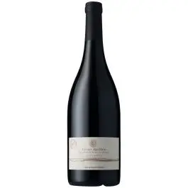 Vincent Careme Terre Brulee Le Rouge: Un Vin Sud-African