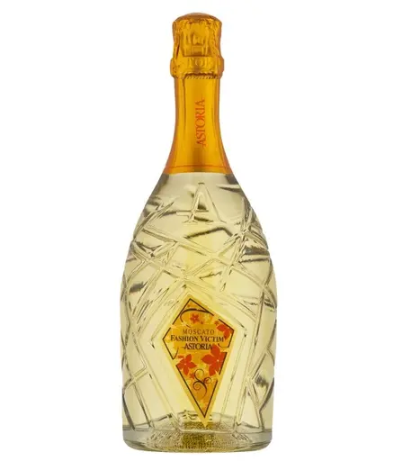 Astoria Fashion Victim Spumant Moscato Alb Dulce