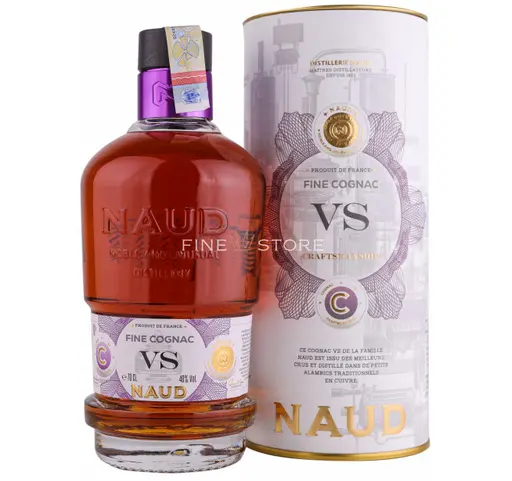 Naud VS