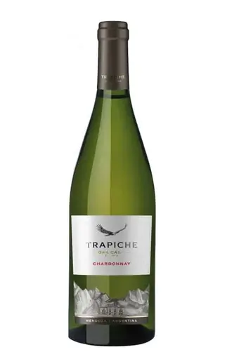 Trapiche Oak Cask Chardonnay: Un Vin Argentinian Baricat