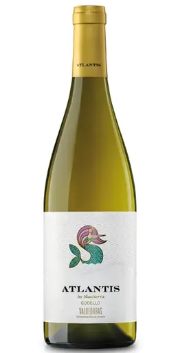 Lopez de Haro Atlantis Geodello