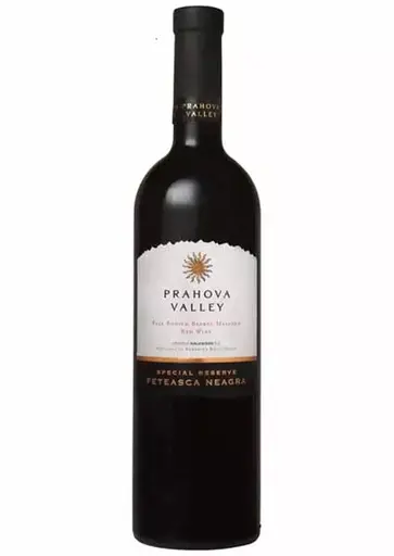 Prahova Valley Feteasca Neagra