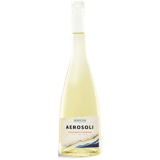 MURFATLAR Aerosoli Feteasca Regala - Sauvignon Blanc - Muscat