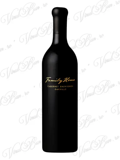 Gamble Estates Vin Gamble Napa Valley Family Home Cabernet Sauvignon