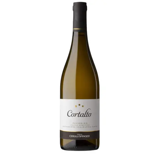 Vin Alb, Pecorino Cortalto, Colli Aprutini