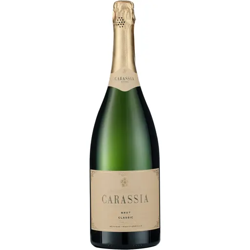 Vin Spumant Carassia Clasic, Brut