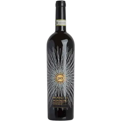 Vin rosu sec Tenuta Luce Brunello di Montalcino 2018